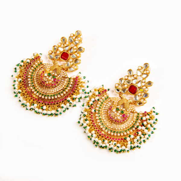 Earring – ETR02 - Image 2
