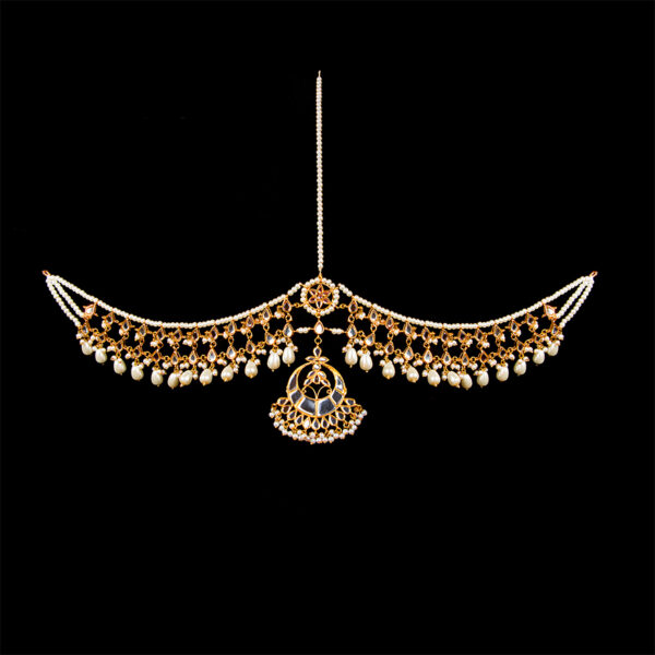 Matha Patti - MPT01