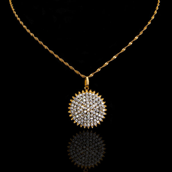 Pendant Set - PSC01