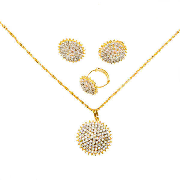 Pendant Set - PSC01 - Image 2