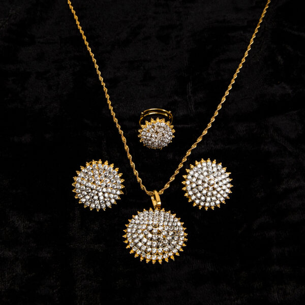 Pendant Set - PSC01 - Image 3