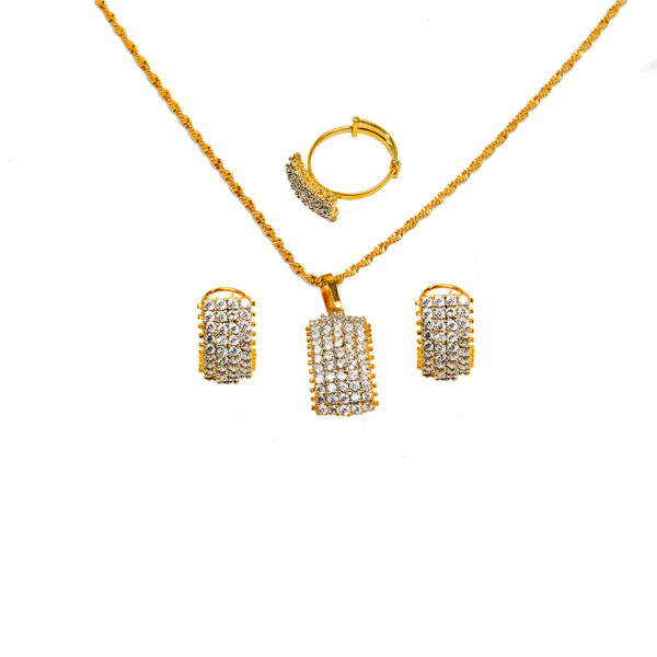 Pendant Set - PSC02 - Image 3