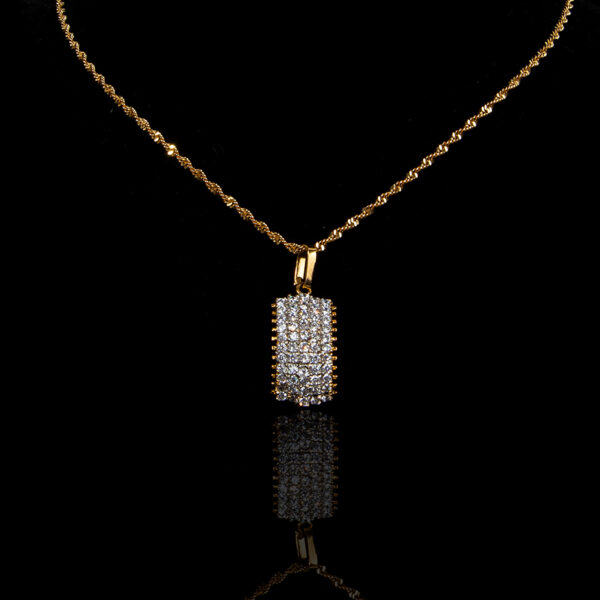 Pendant Set - PSC02