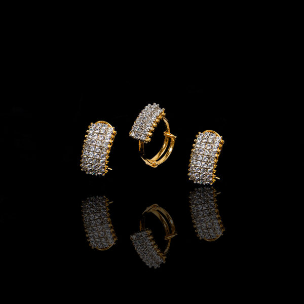 Pendant Set - PSC02 - Image 2