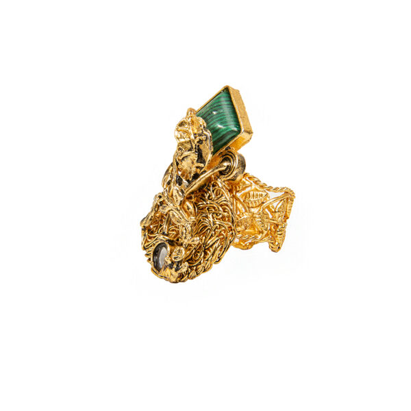 Ring - RCR01