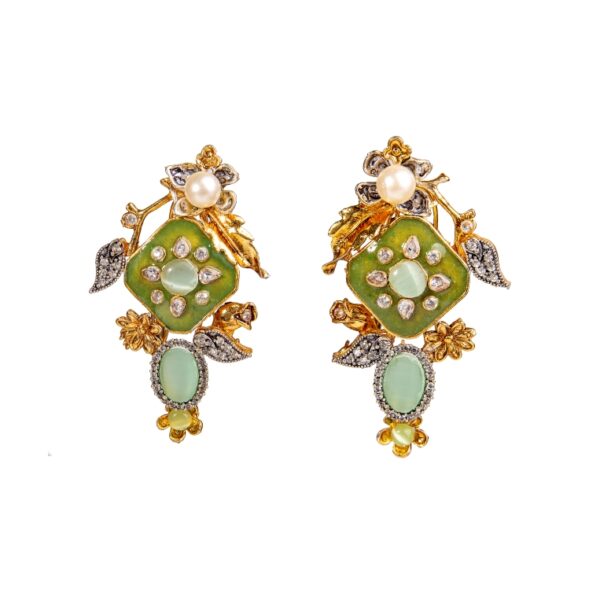 Earring - ER191