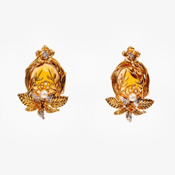 Earring - ER139A