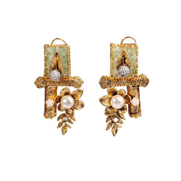 Earring - ER159