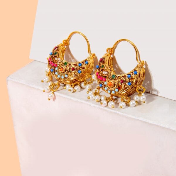 Earring - ER189 - Image 2