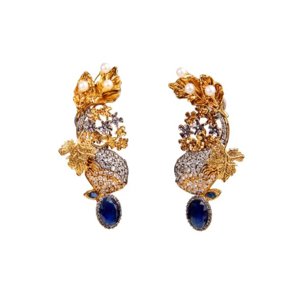 Earring - ER191B