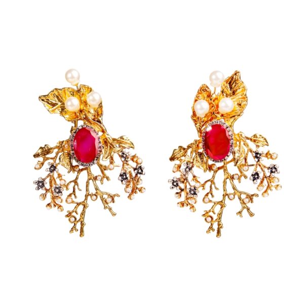 Earring - ER167