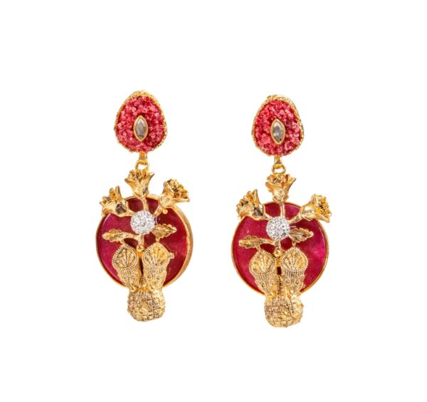 Earring - ER139