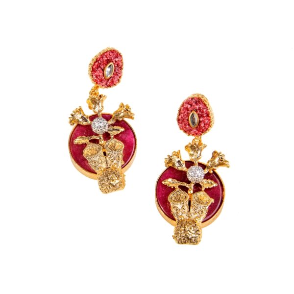 Earring - ER139 - Image 2