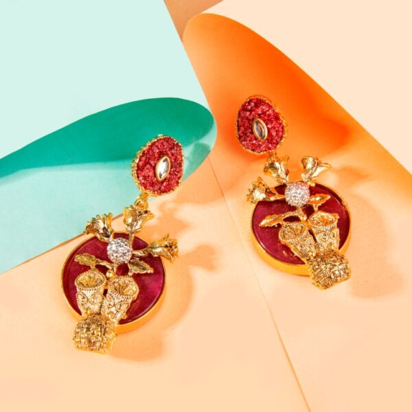 Earring - ER139 - Image 3