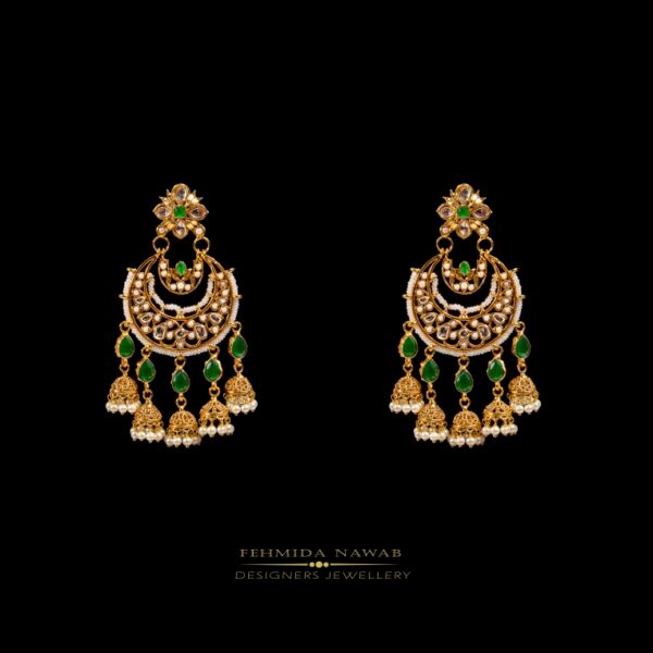 Earring - ER144A