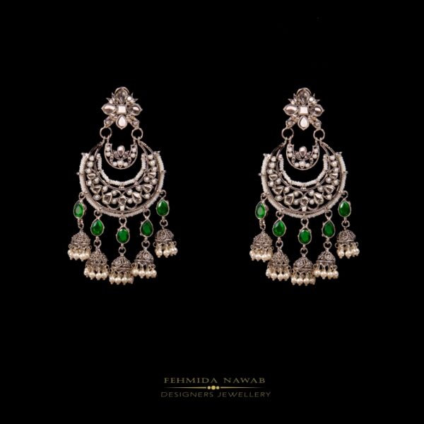 Earring - ER144B
