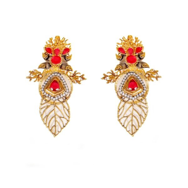 Earring - ER191A