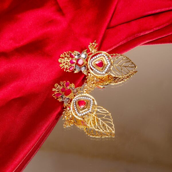 Earring - ER191A - Image 3