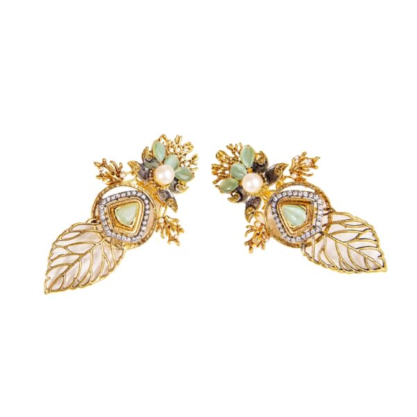 Earring - ER191A - Image 2