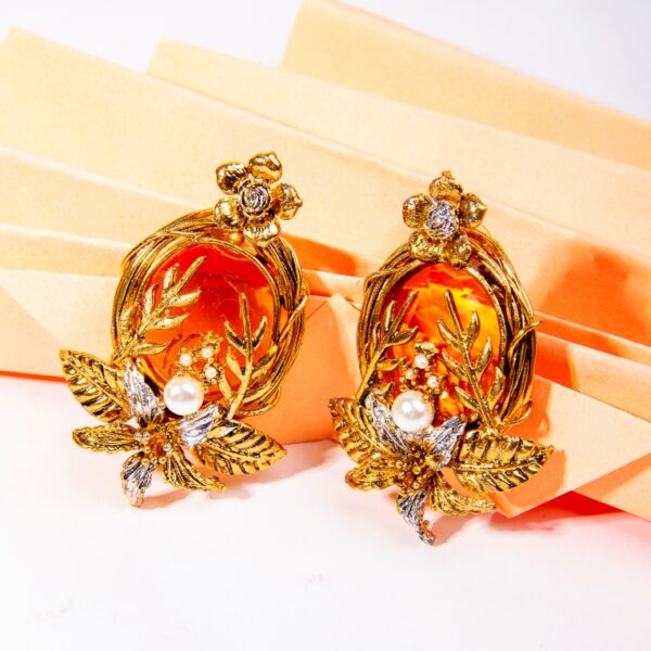 Earring - ER139A - Image 2