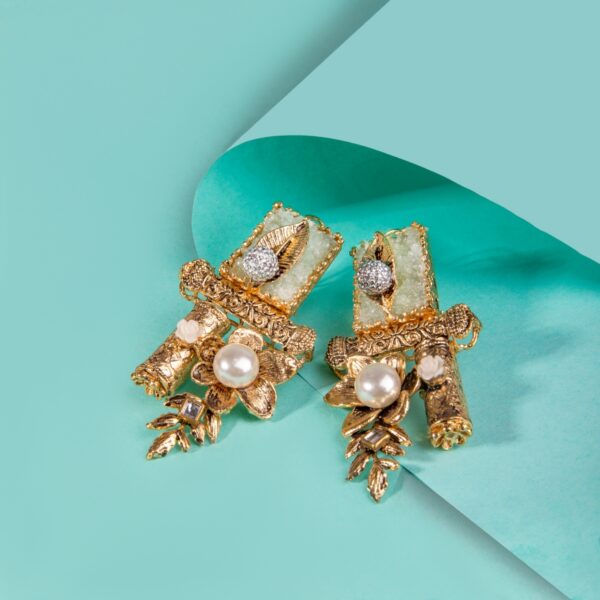 Earring - ER159 - Image 2