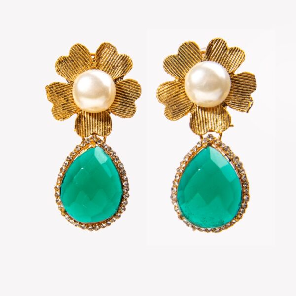 Earring - ER158