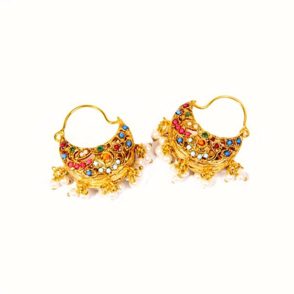 Earring - ER189