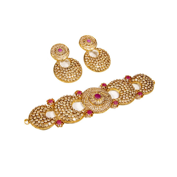 Choker Set - NS117D - Image 2
