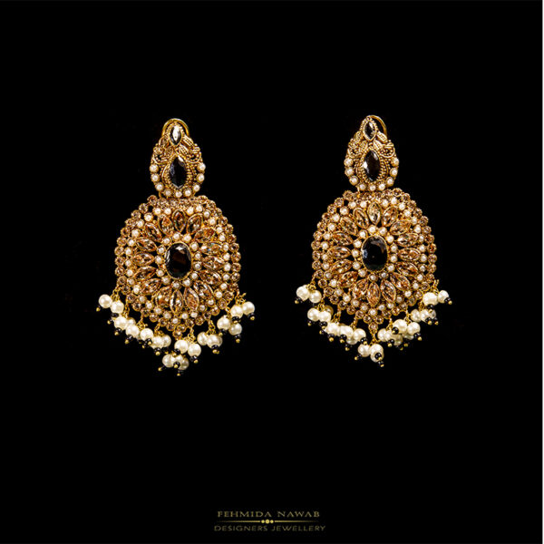 Earring - ER165 - Image 2