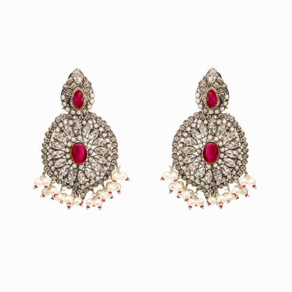 Earring - ER165