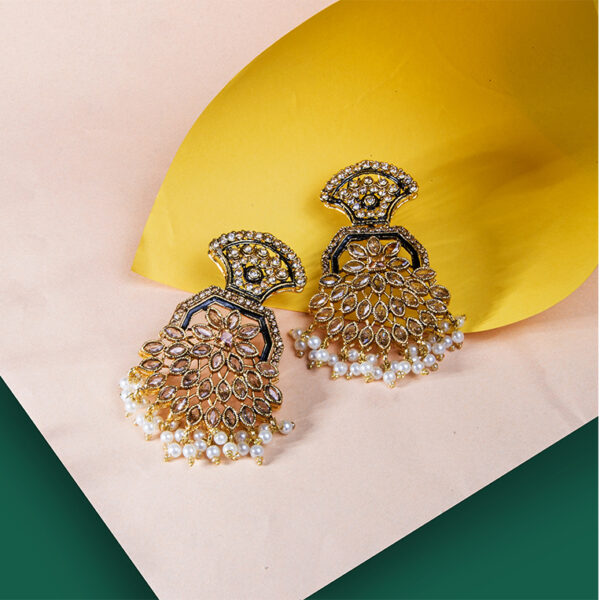 Earring - ER164 - Image 4