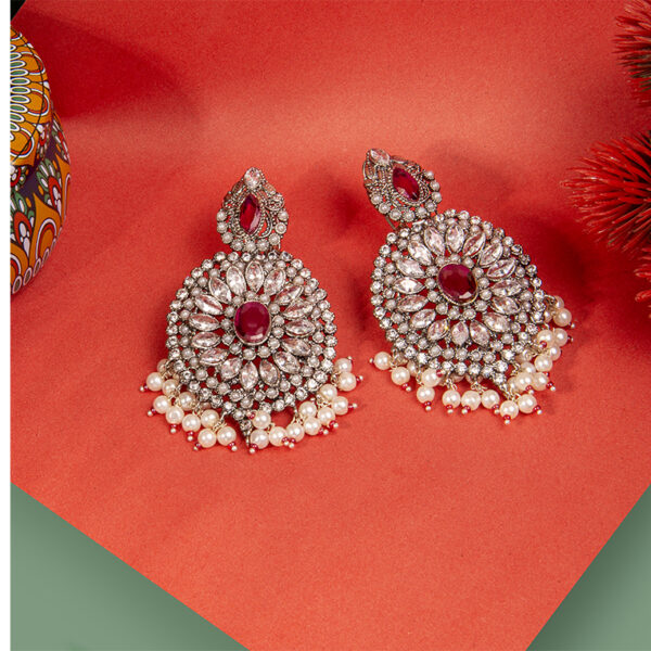 Earring - ER165 - Image 3