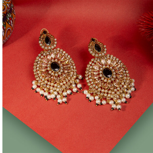Earring - ER165 - Image 4