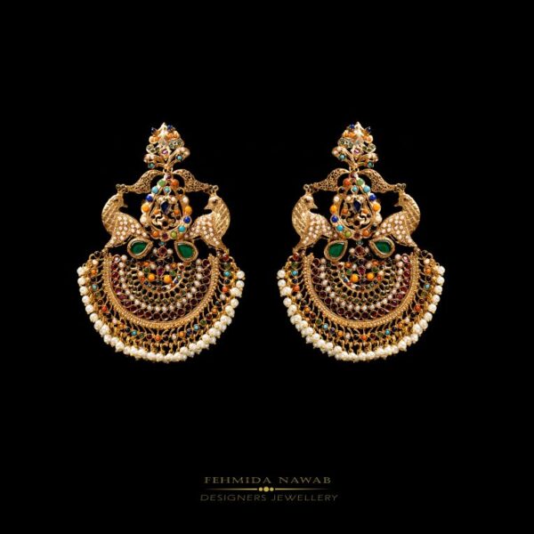 Earring - FNER01