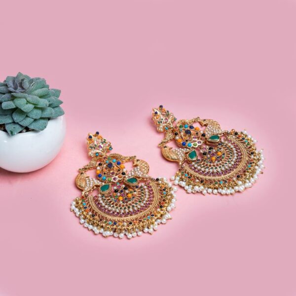 Earring - FNER01 - Image 2