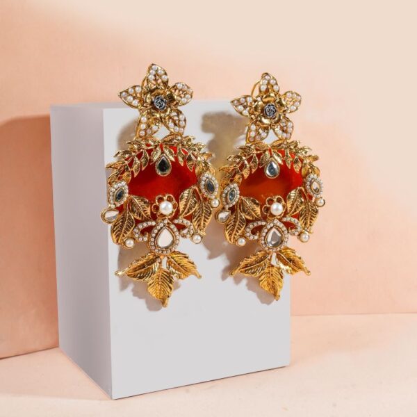 Earring - FNER03 - Image 2