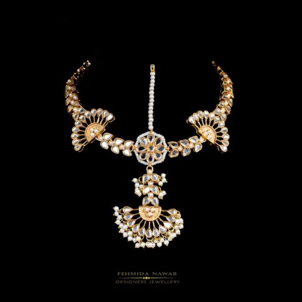 Matha Patti - MPT03
