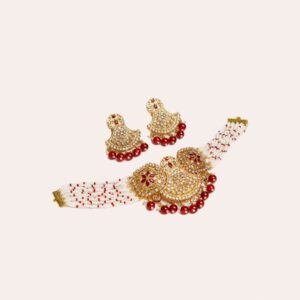 Ocean Curve Zircon Set