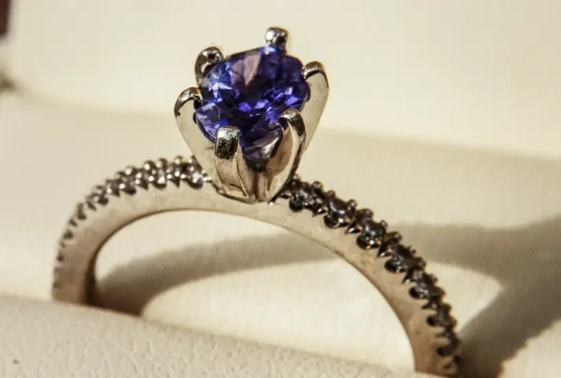 Artificial Jewellery Rings