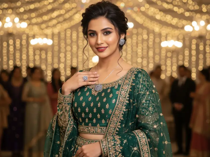 fehmidanawab pendent sets