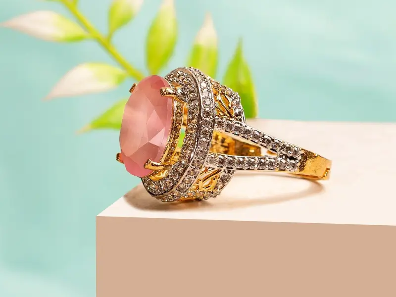 ring design for girls