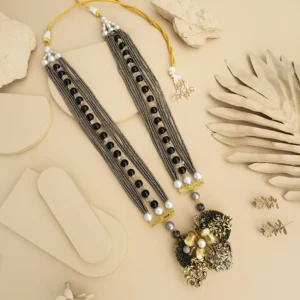 Heavy Pendant Turkish Mala