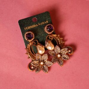 Shimmery Dangels
